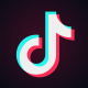 ايقونة TikTok